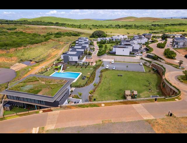 939M² VACANT LAND FOR SALE IN SIBAYA PRECINCT